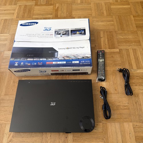 Samsung h8900 blu ray - bd-h8900, 3d