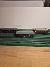 3 Alte Personenwagen, PIKO