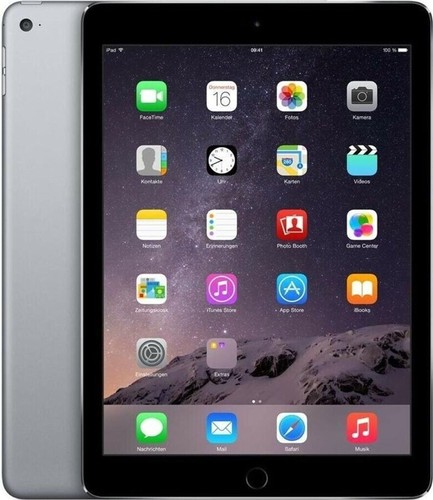 Apple ipad air 2016 - ipad,