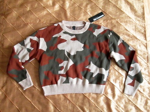 Brooklyn own rocawear - own,