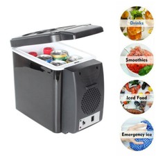 12V Mini Kühlschrank Bar 6L