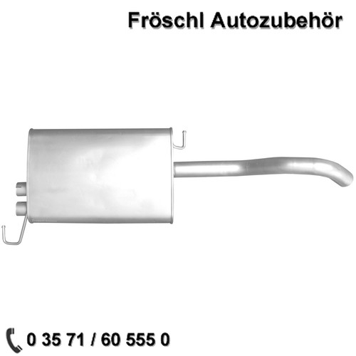 Für mercedes klasse - m-klasse, ml