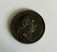 Braunschweig medaille 1765 - braunschweig,
