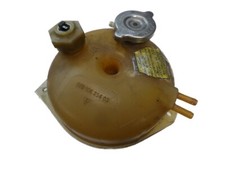 Porsche 928 S4 92810625603 92864150301 Kühlwasserausgleichsbehälter