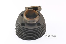 NSU MAX Standard Spezial 251 OSB - Zylinder ohne Kolben A209G