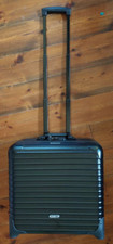 Rimowa salsa business trolley - rimowa,