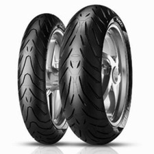 SATZ MOTORRADREIFEN PIRELLI