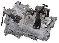 Automatikgetriebe SF6M-1004757 Honda Jazz III Bj.2008-2011 1,4i 74KW