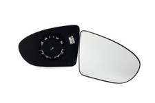 Spiegel Glas außen passend