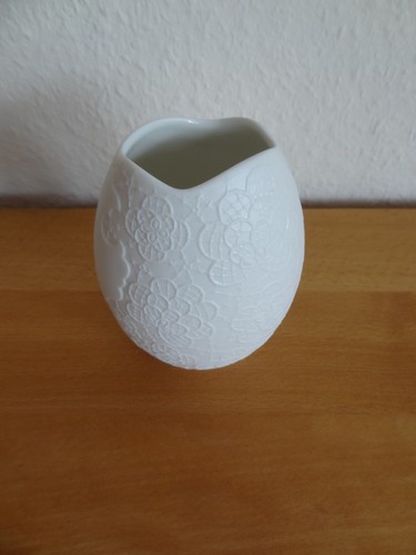 Kaiser vase blumenvase bisquit - vase,