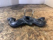 Aufsitzmäher Motor Kohler Command 23 PS Ansaugbrücke Brücke Luftkanal Einlass