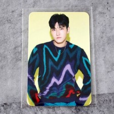 Super Junior Photocard One