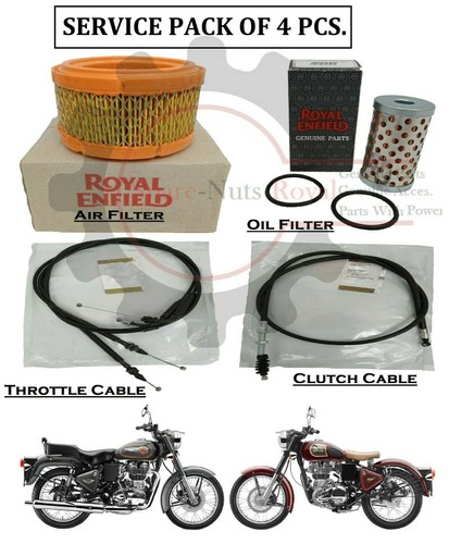 Royal enfield classic 500 - enfield,