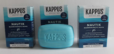 Kappus  nautik  Seife  mit