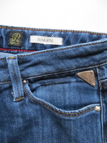 Replay rhaxma damen jeans - rhaxma,