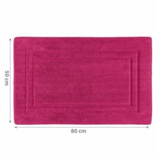 Frottier Badematte 50 x 80 cm