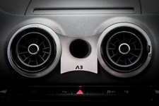 Audi A3 8V Handyhalterung