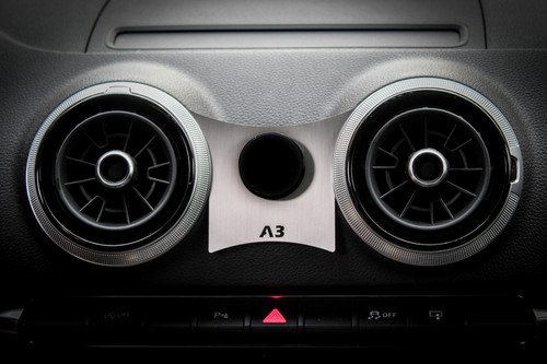 Audi handyhalterung - 8v,