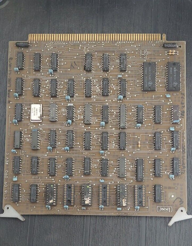 Issc 300 lc3a - issc,