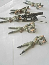 36284 Heyde Zinnfiguren MG