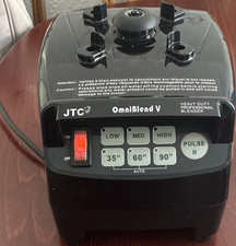 JTC OmniBlend V Standmixer