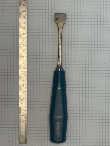 Aesculap fl406r osteotom - aesculap, lexer