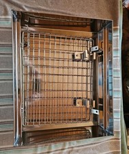 Entdeckelungsgeschirr Edelstahl Imkerei