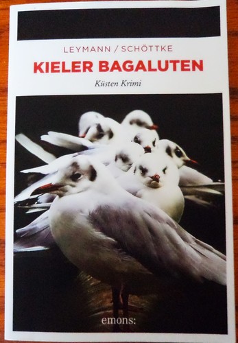 Kieler bagaluten - kieler,