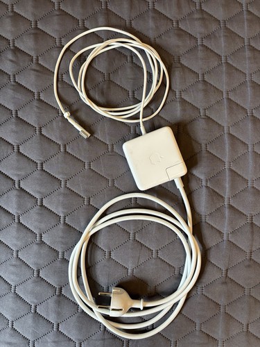 Apple 60w a1344 magsafe - apple,