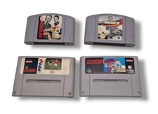 ⚡SNES N64 Super Nintendo