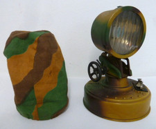 Lineol Scheinwerfer 840 Blech