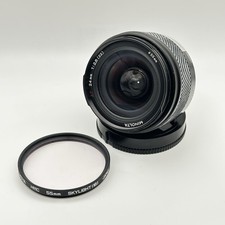 Minolta AF 24mm f/2,8, Wide Angle Lens, Sony A Mount