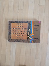 Solitär Spiel Spring