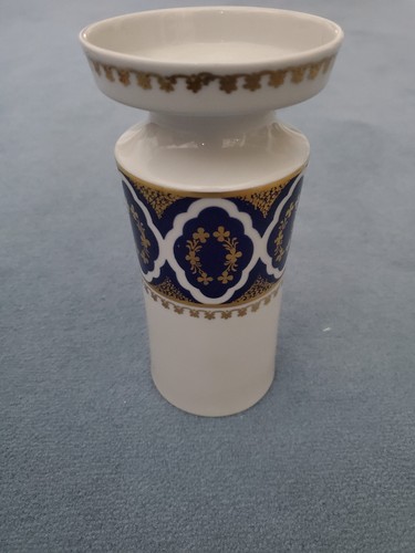Unterweissbach porzellanvase - unterweissbach,
