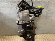 222191 Motor ohne Anbauteile