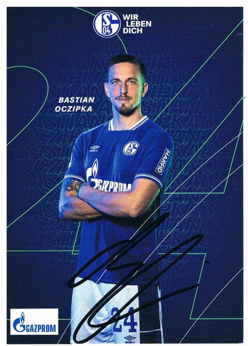 Bastian oczipka original - bastian, oczipka,