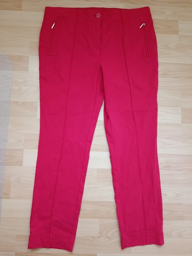 Steilmann damen hose stoffhose - steilmann,