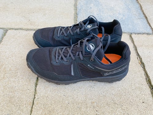 Mammut schuhe herren - herren, ultimate