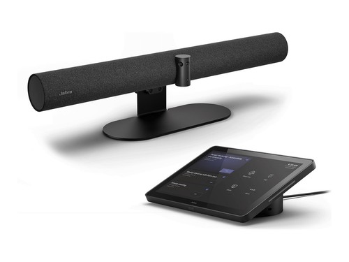 Jabra panacast video bar - panacast,