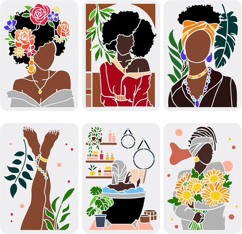 Stück afrikanische stammes - afrikanische,