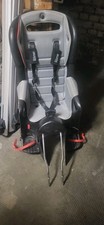 Kindersitz für Fahrrad Hinten von RÖMER