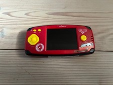 Lexibook Cars Spielekonsole