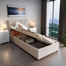 Boxspringbett Polsterbett