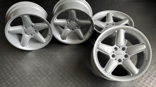 Schnitzer typ 5x18 - 2, 8,5x18