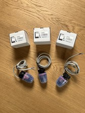 Stellantriebe M30 x 1,5, 230V