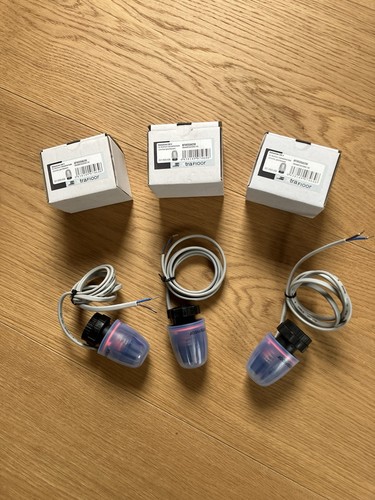 Stellantriebe m30 230v - stellantriebe, x