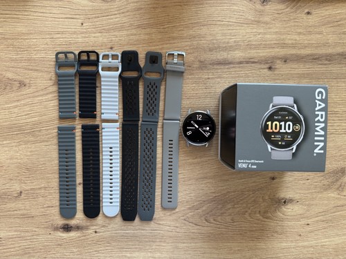 Garmin venu top - (45mm),