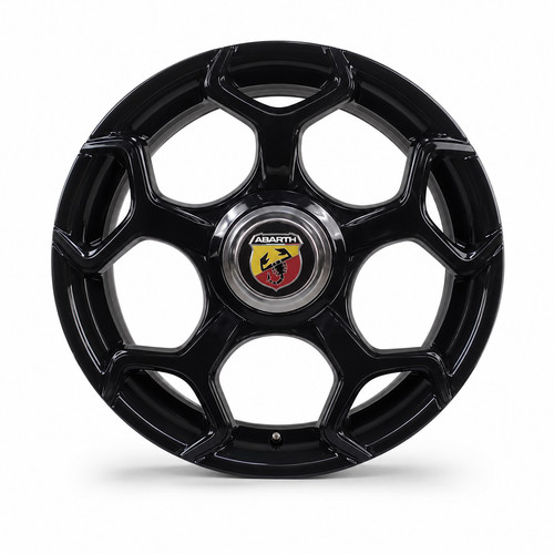 Bölk felgen 7x17 4x98 - 4,