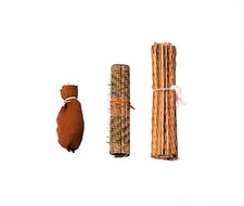 Krippenzubehör 2 Stück