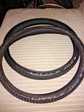 2 x Schwalbe Little Joe Faltreifen - Active Line K-Guard - 20x13/8 Black Reflex